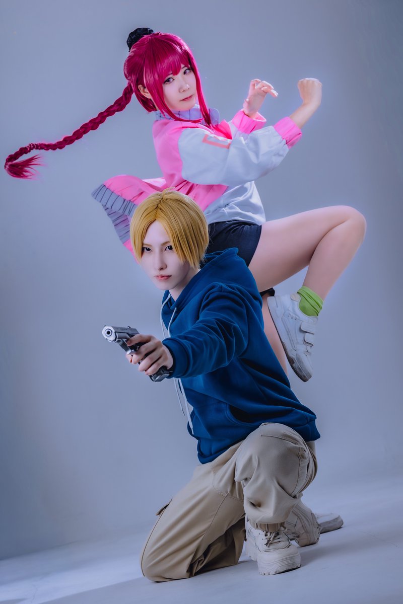 ころいど🦋 tweet media