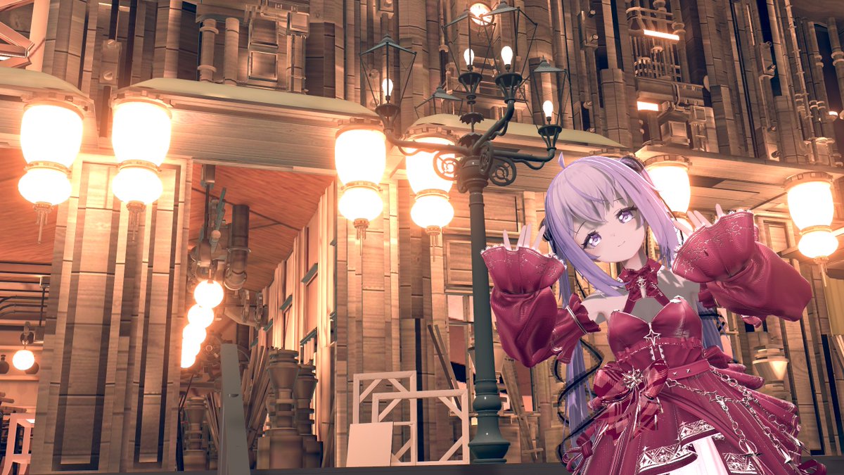 エリスモア tweet media