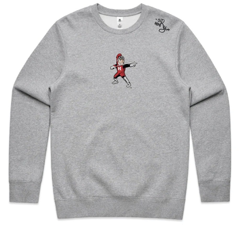 Knight and Day Apparel tweet media