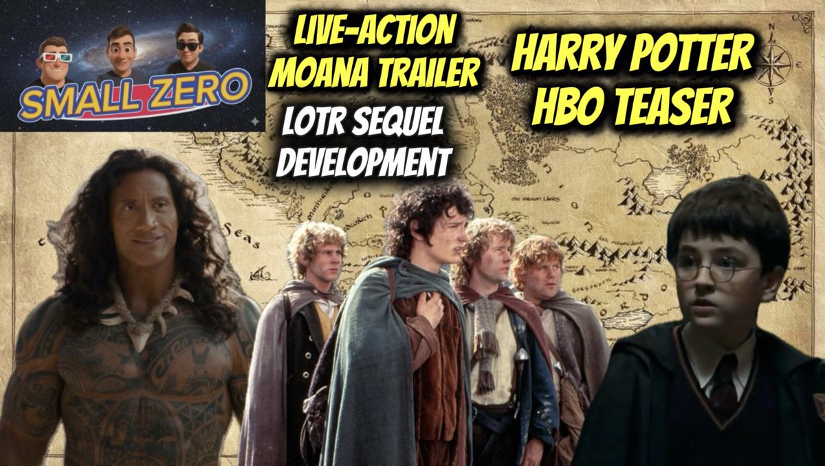 SmallZero tweet media