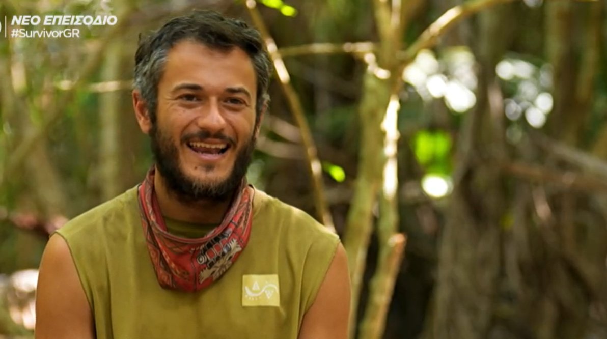 Βαριέμαι tweet media