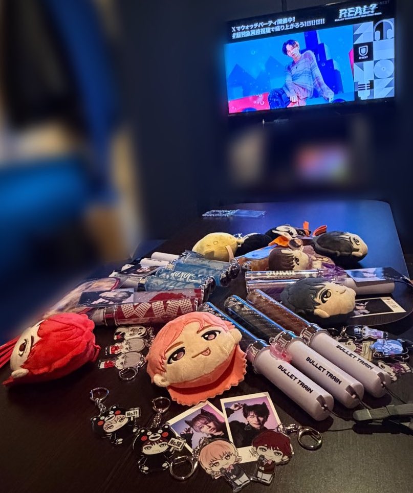 ゆた。 tweet media