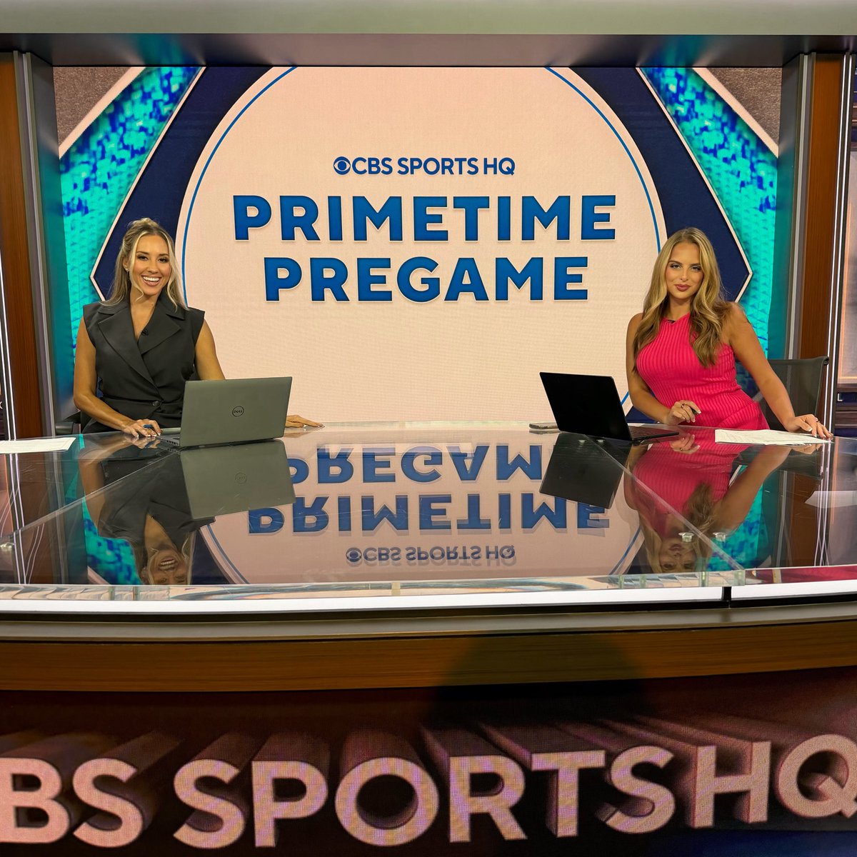 Katie Mox tweet media