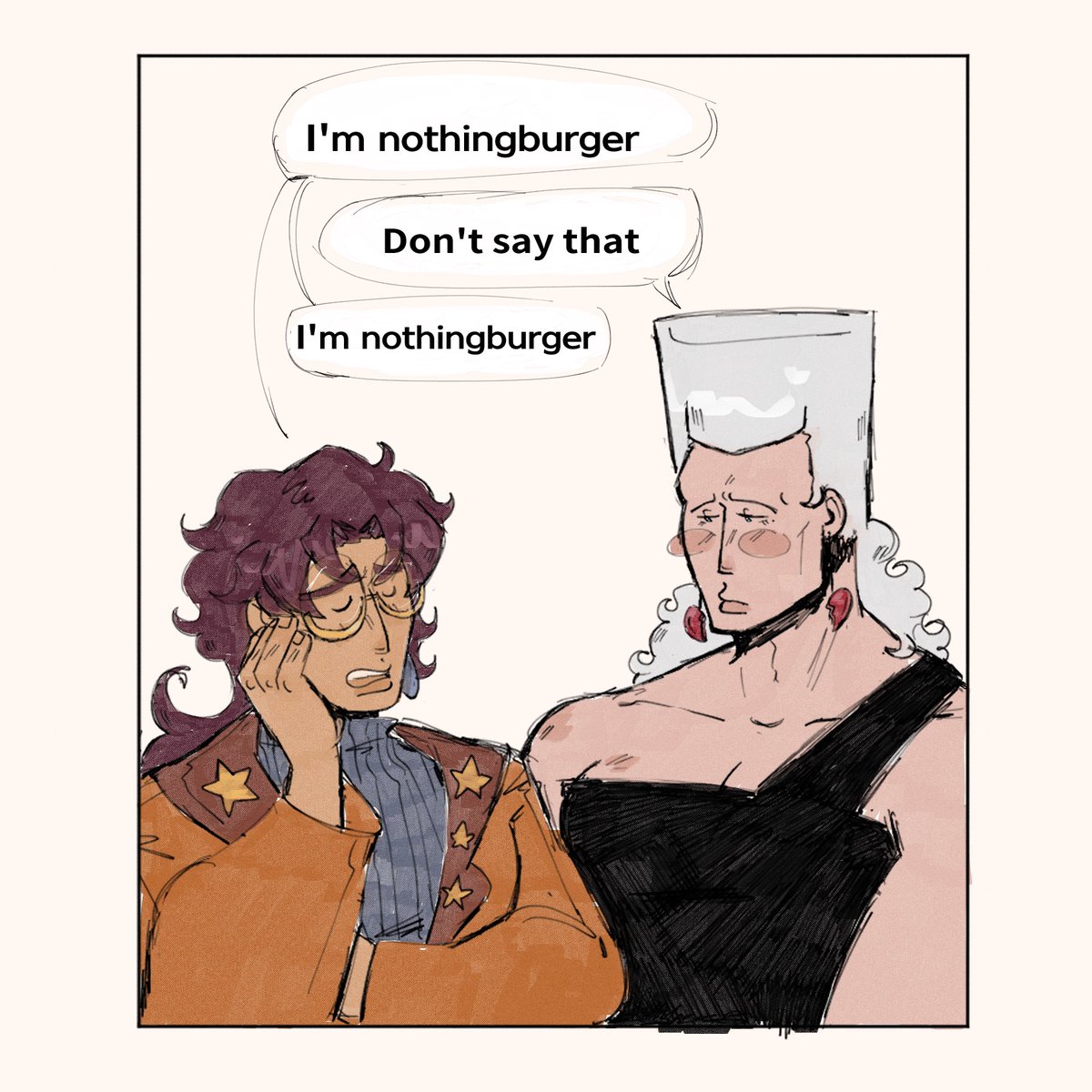 squash 🍉 COMMS OPEN tweet media