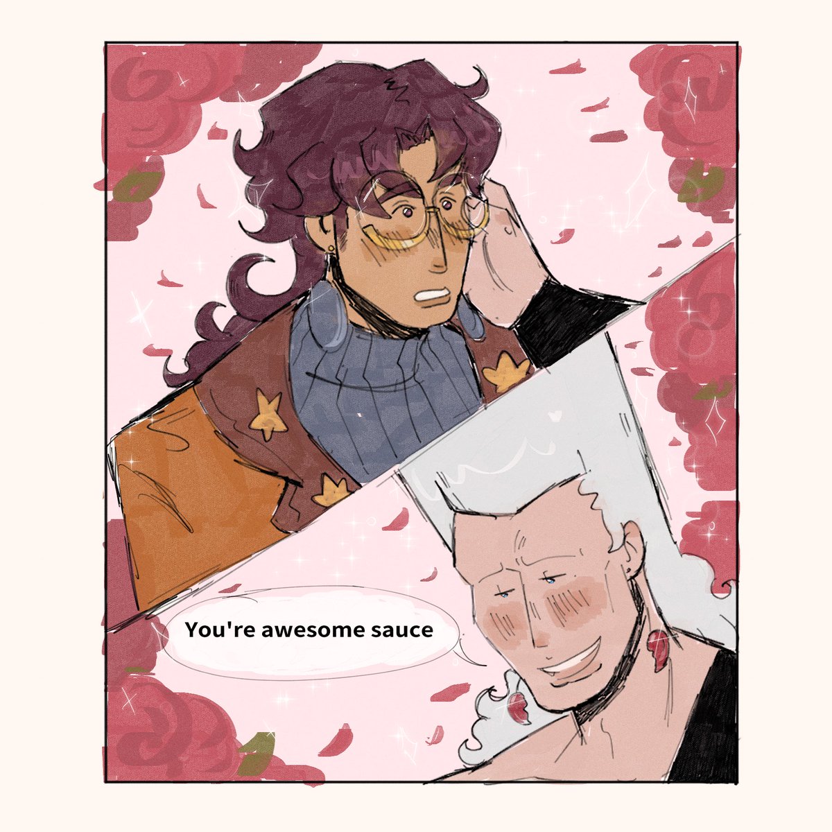 squash 🍉 COMMS OPEN tweet media