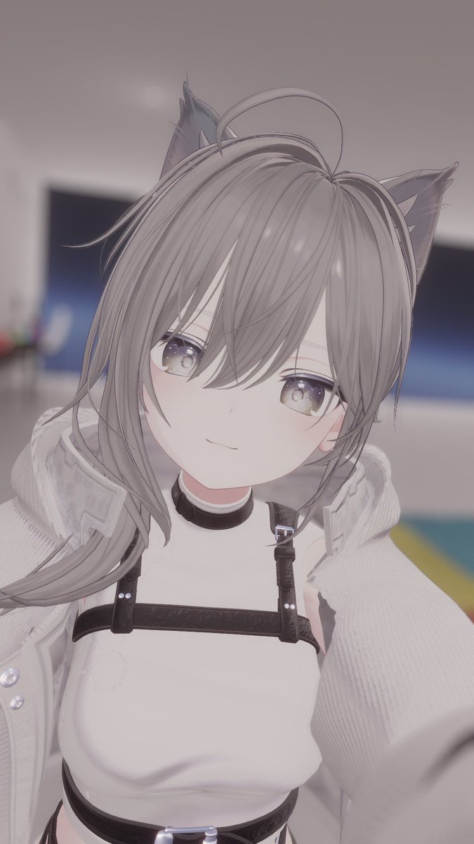 みどりネリ-kaito tweet media