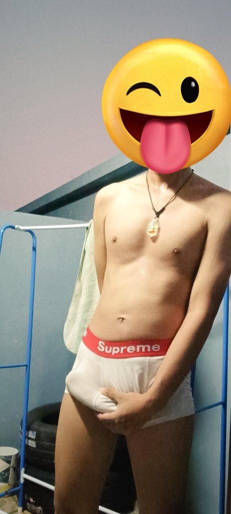 เงี่ยนแต่เช้าเลยย💦 #ควยใหญ่ #ชักว่าว #เงี่ยน