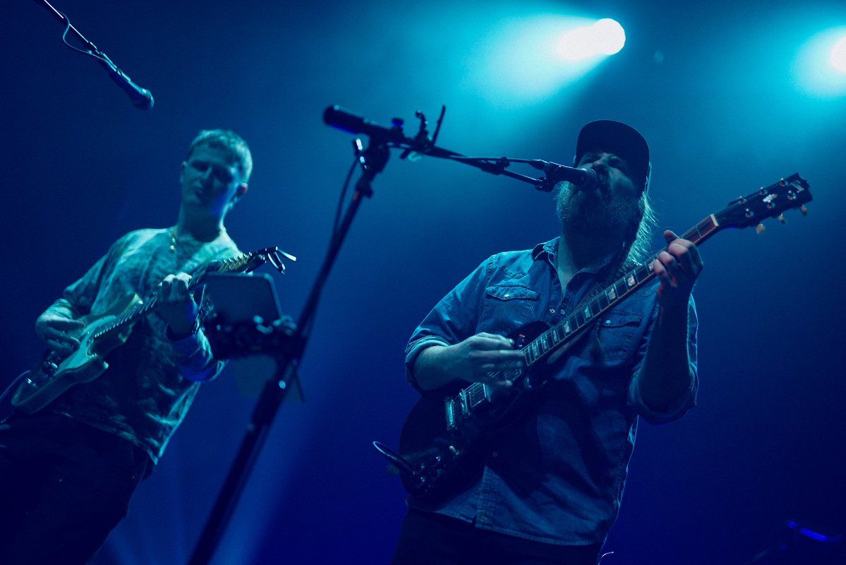 Mike Gordon tweet media