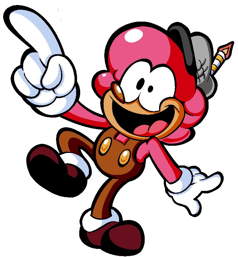 TheDefaultPerson tweet media