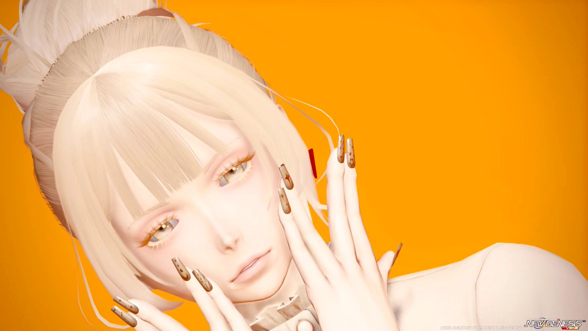 プラチナ tweet media