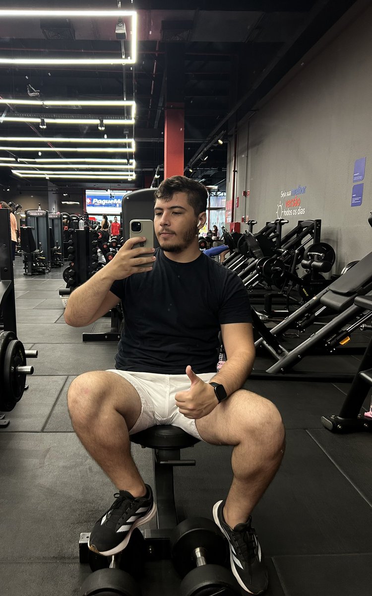 Álef Victor tweet media