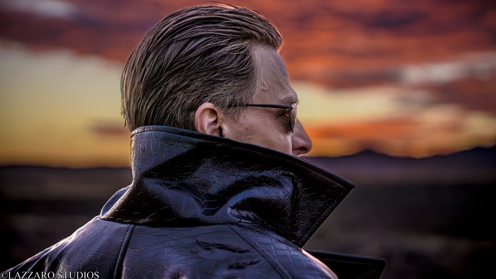 𝚁𝚎𝚜𝚒𝚍𝚎𝚗𝚝 𝙴𝚟𝚒𝚕 𝙼𝚡 tweet media