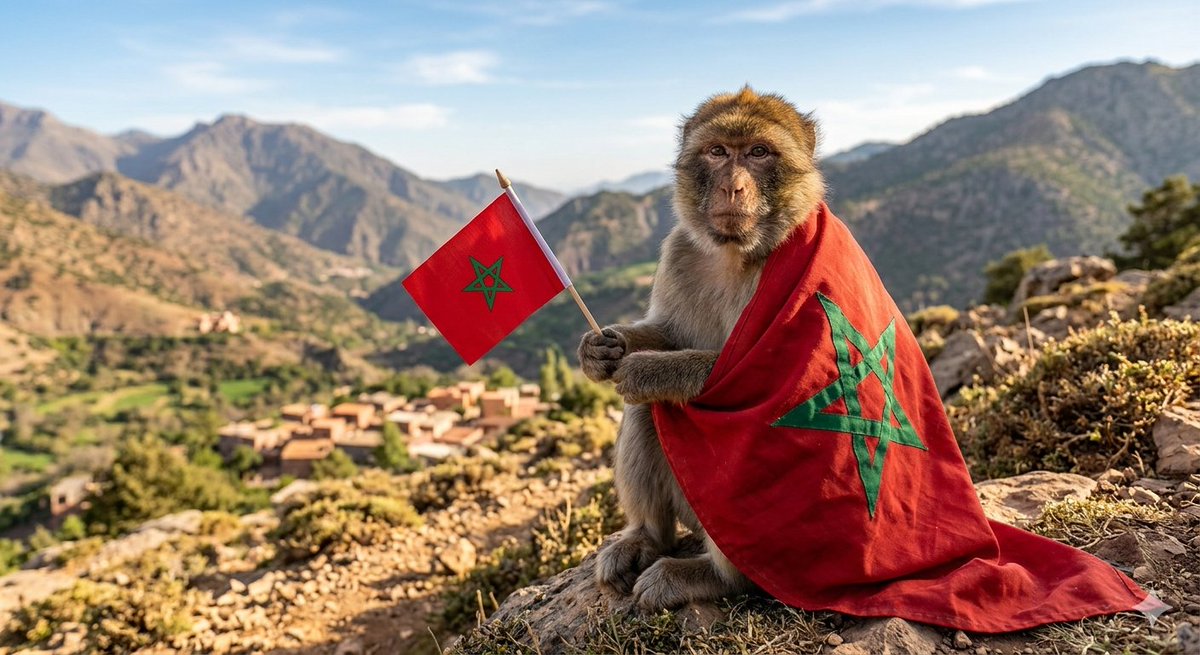 Madjid Zaoui tweet media