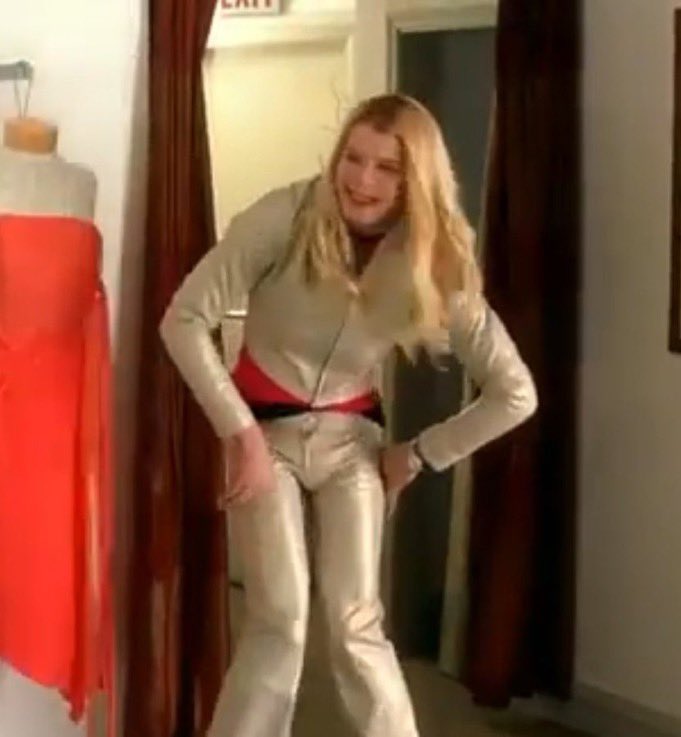 Love, Danny tweet media