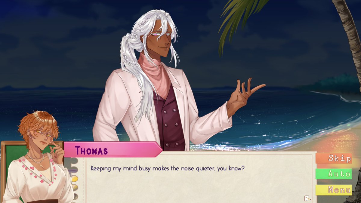 🐰Alex🐰 ✨ VGEN commission open ✨ tweet media