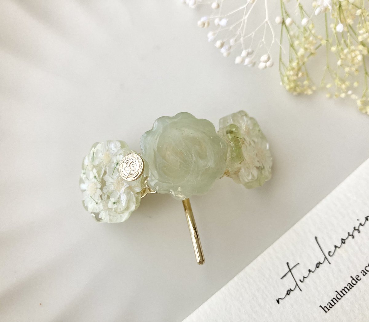 natural crossing accessories tweet media