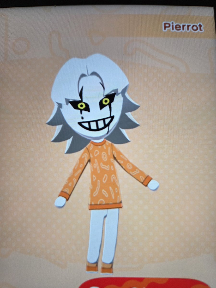 Masked Astro tweet media