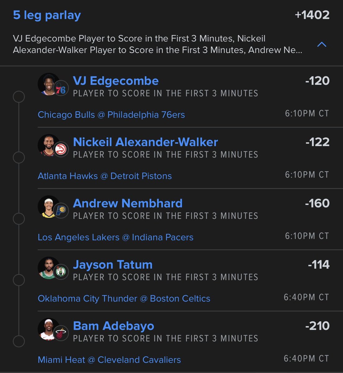 PrecisionPlayz tweet media