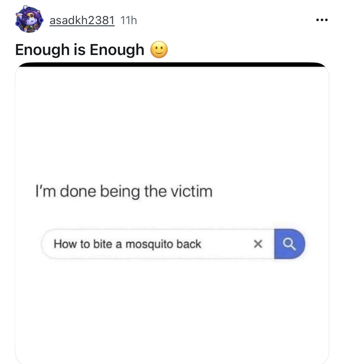 Arjuna Anand tweet media