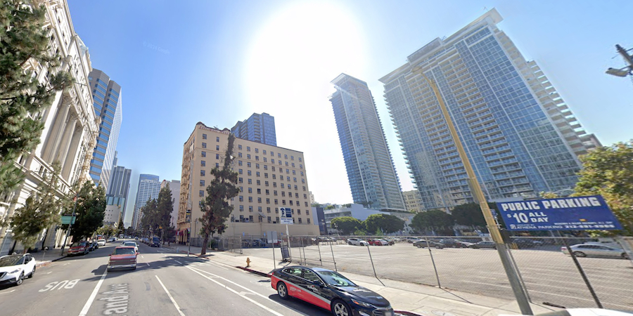 Marin Political Alliance tweet media