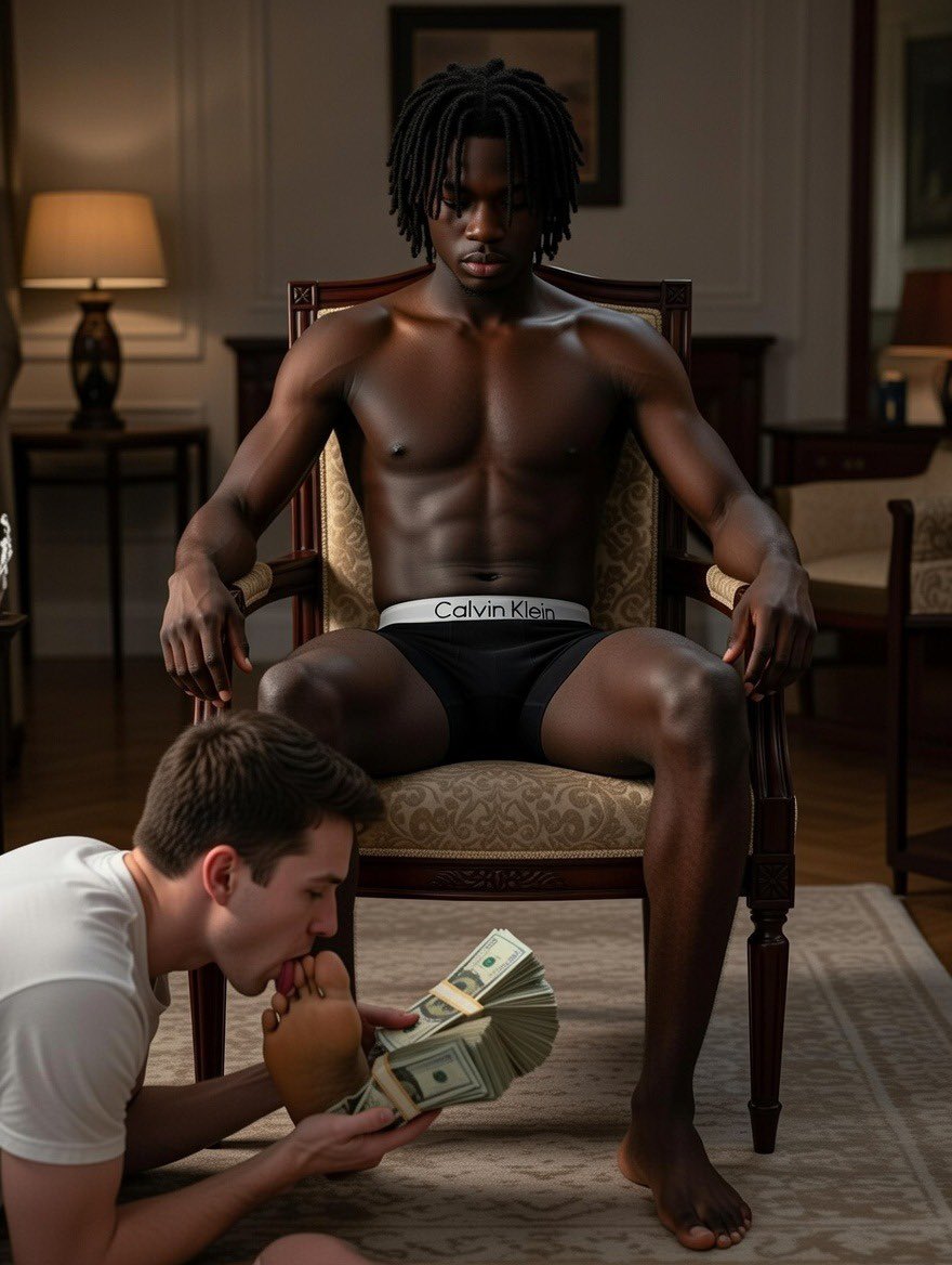 Cashmaster Black tweet media