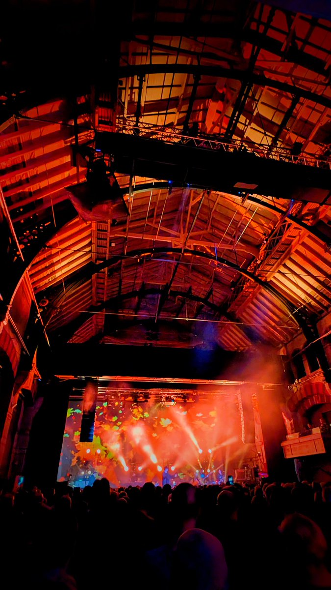 Echo & the Bunnymen tweet media