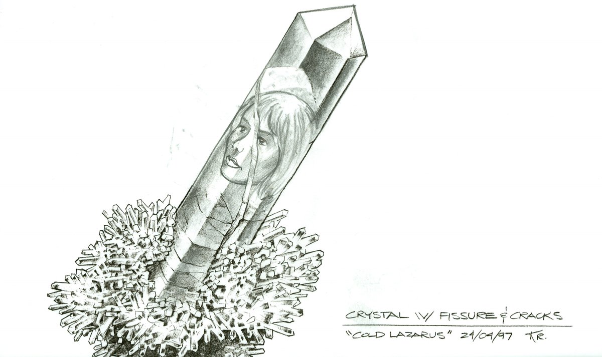 Joseph Mallozzi 🏴‍☠️ tweet media