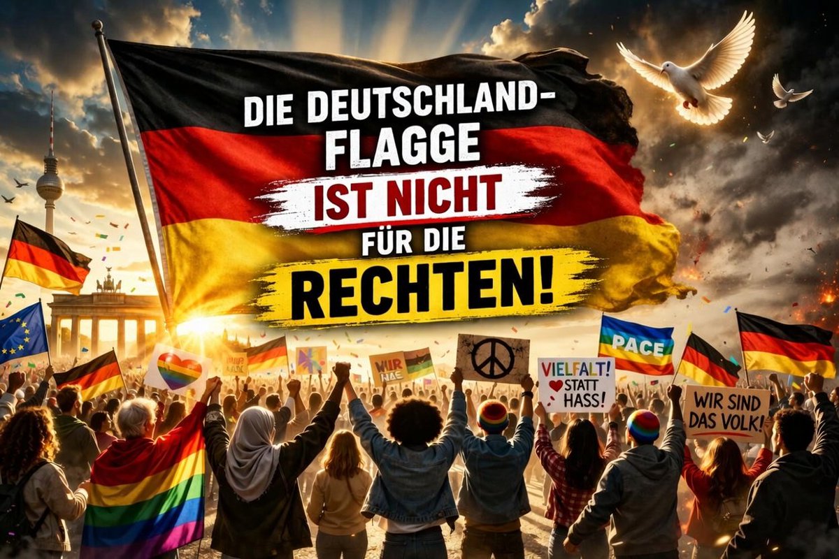 Decon 🏳️‍🌈🇪🇺🕊️ tweet media