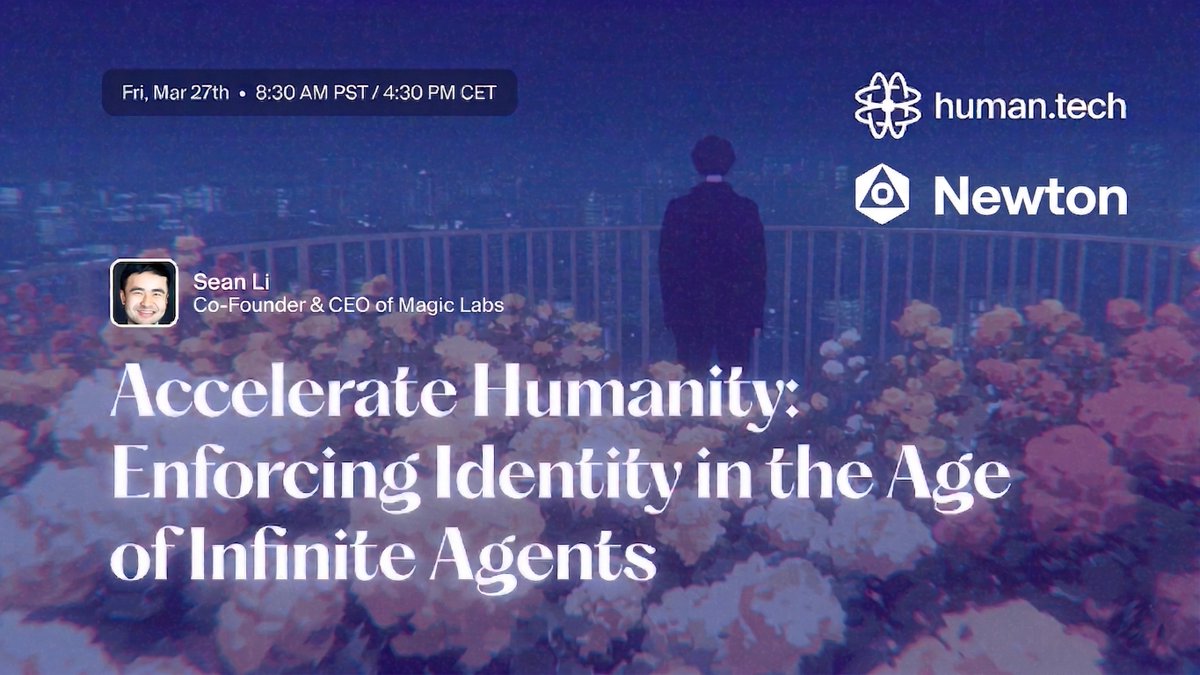 human.tech tweet media