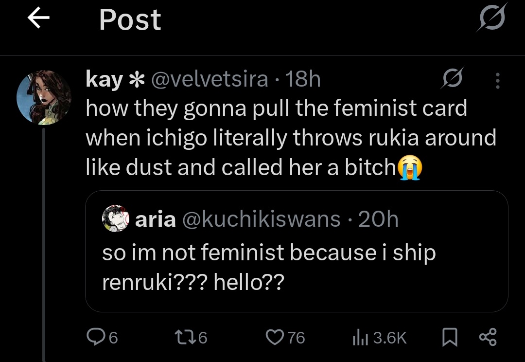 meninas 🩷💜💙 tweet media