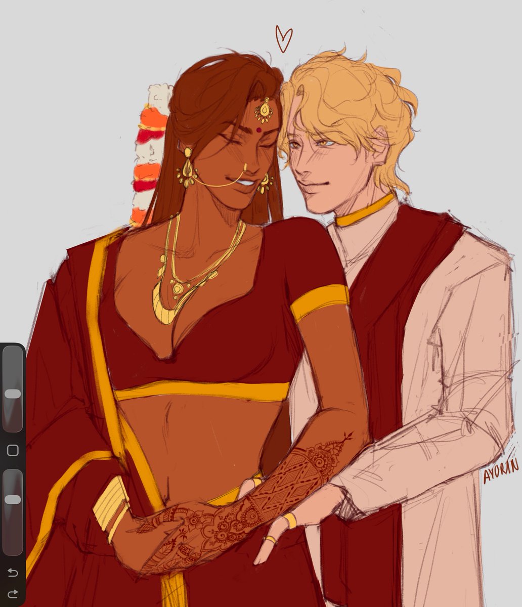 niru/நிரு ⚢ tweet media