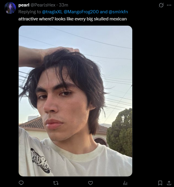 Smirk01 (rank #52 mtn) tweet media