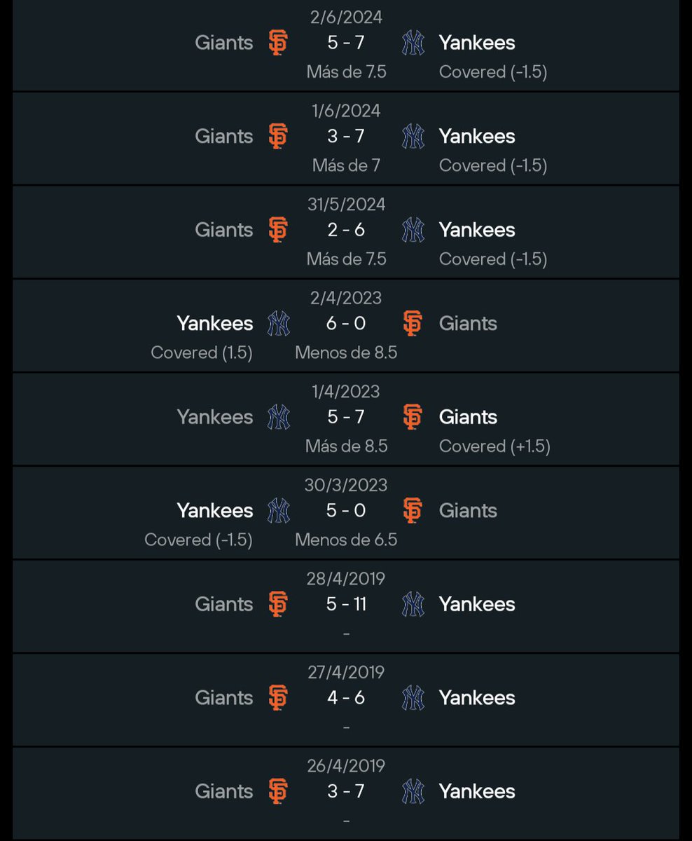 Picks Tumbados tweet media