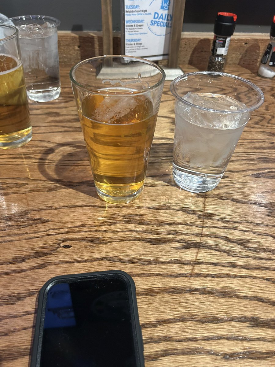 Bloke “BG” Griffin tweet media