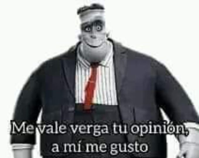 Joselpoderoso tweet media