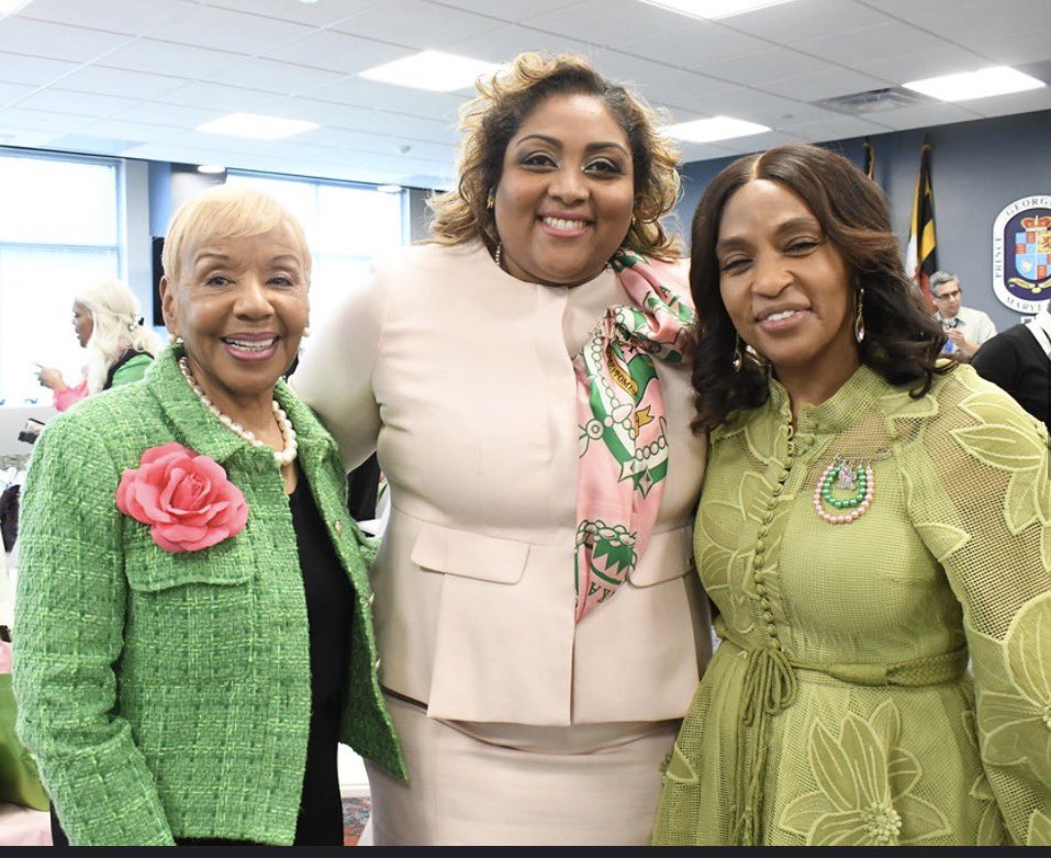 Wanika Fisher tweet media