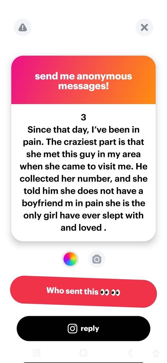 Sir Dickson tweet media