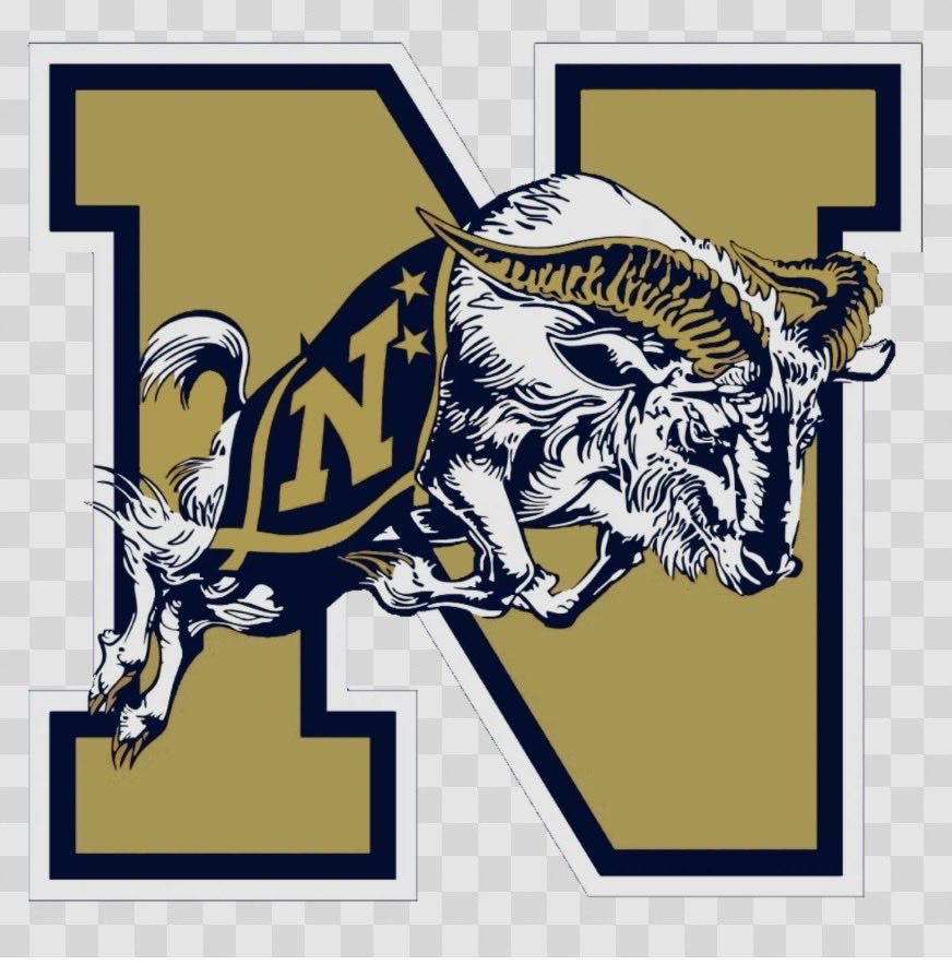 EliStephens2027's tweet photo. After a GREAT call and conversation with @CoachRickyBrown I am EXTREMELY blessed to have received a Division 1 Offer from @NavyFB!
@Jay_Guillermo57 
@CoachEricLewis 
@_CoachNew 
@CoachKevinBoard https://t.co/WLu3SC1t4G