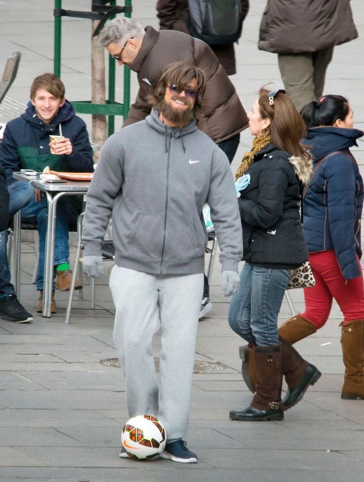 (fan) Trunks tweet media