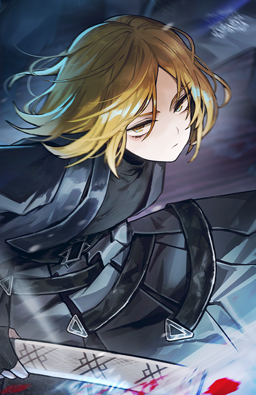 Hourly Faustclair 👻🐣 tweet media