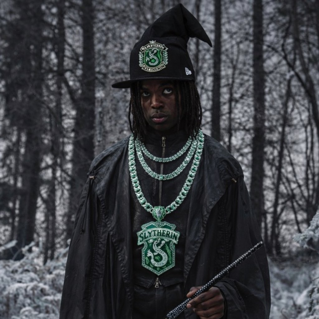 hogwartsplug tweet media