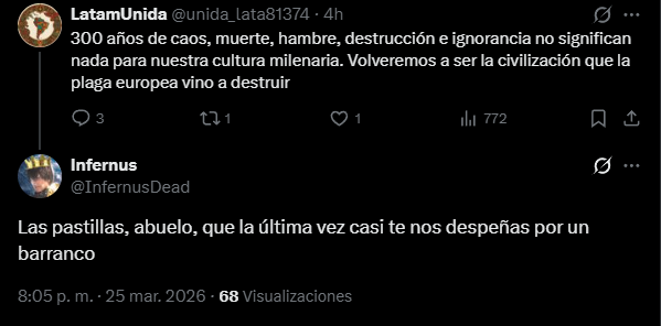 Infernus tweet media