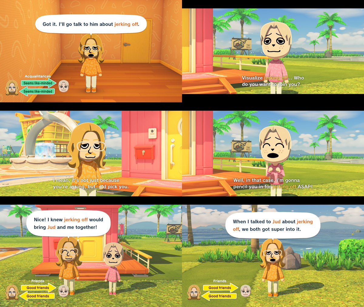 Resh💚 tweet media