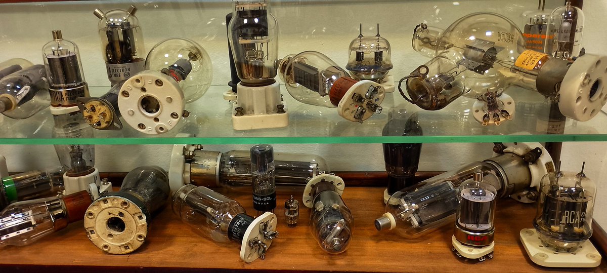 Radio Club Argentino tweet media