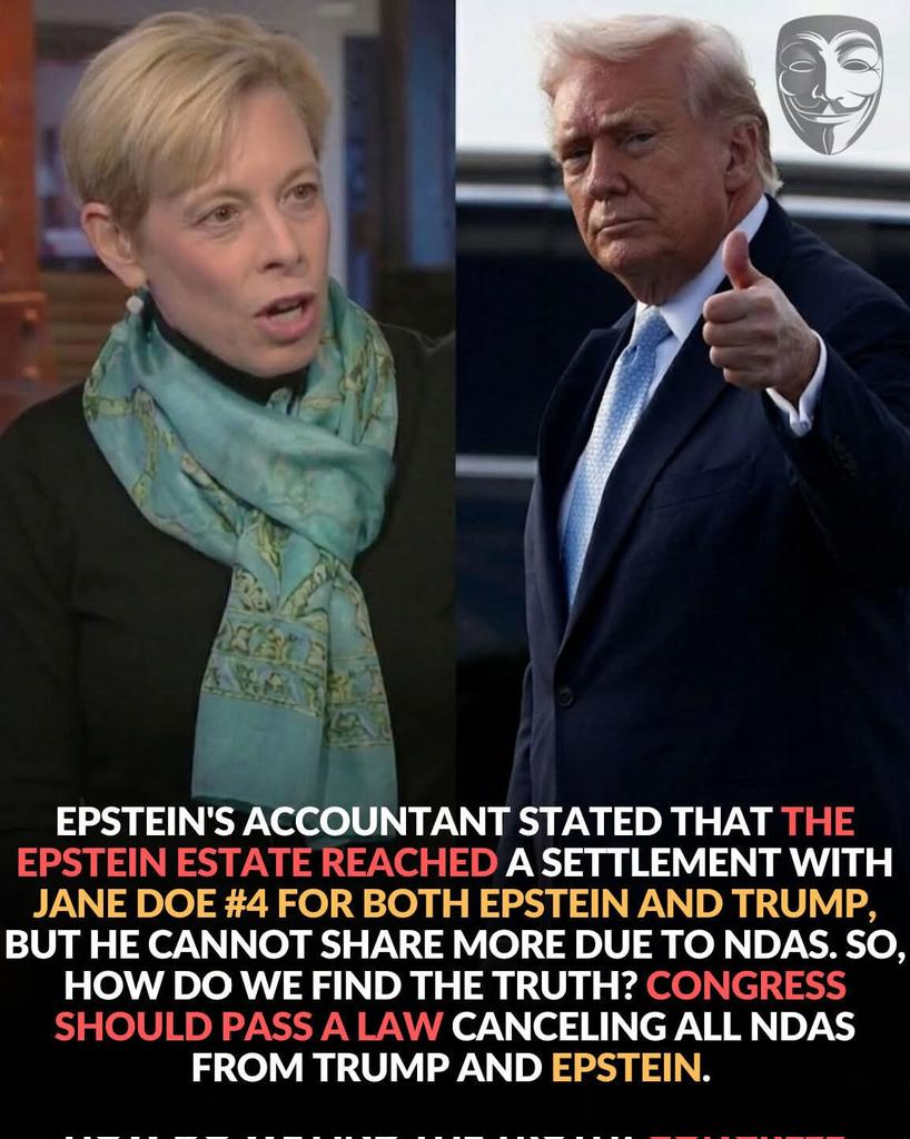 Signe Dillon Alberts tweet media