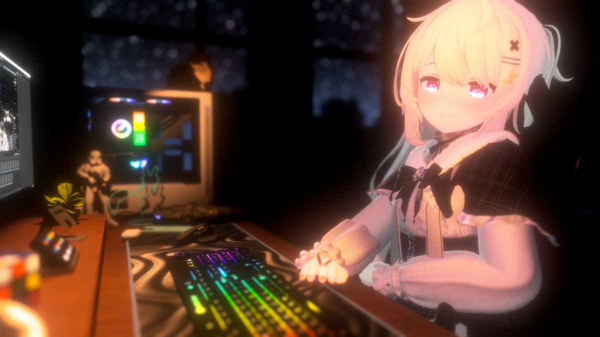 春山灯鞠🌸/はるちゃん🐟🥕🍠 tweet media