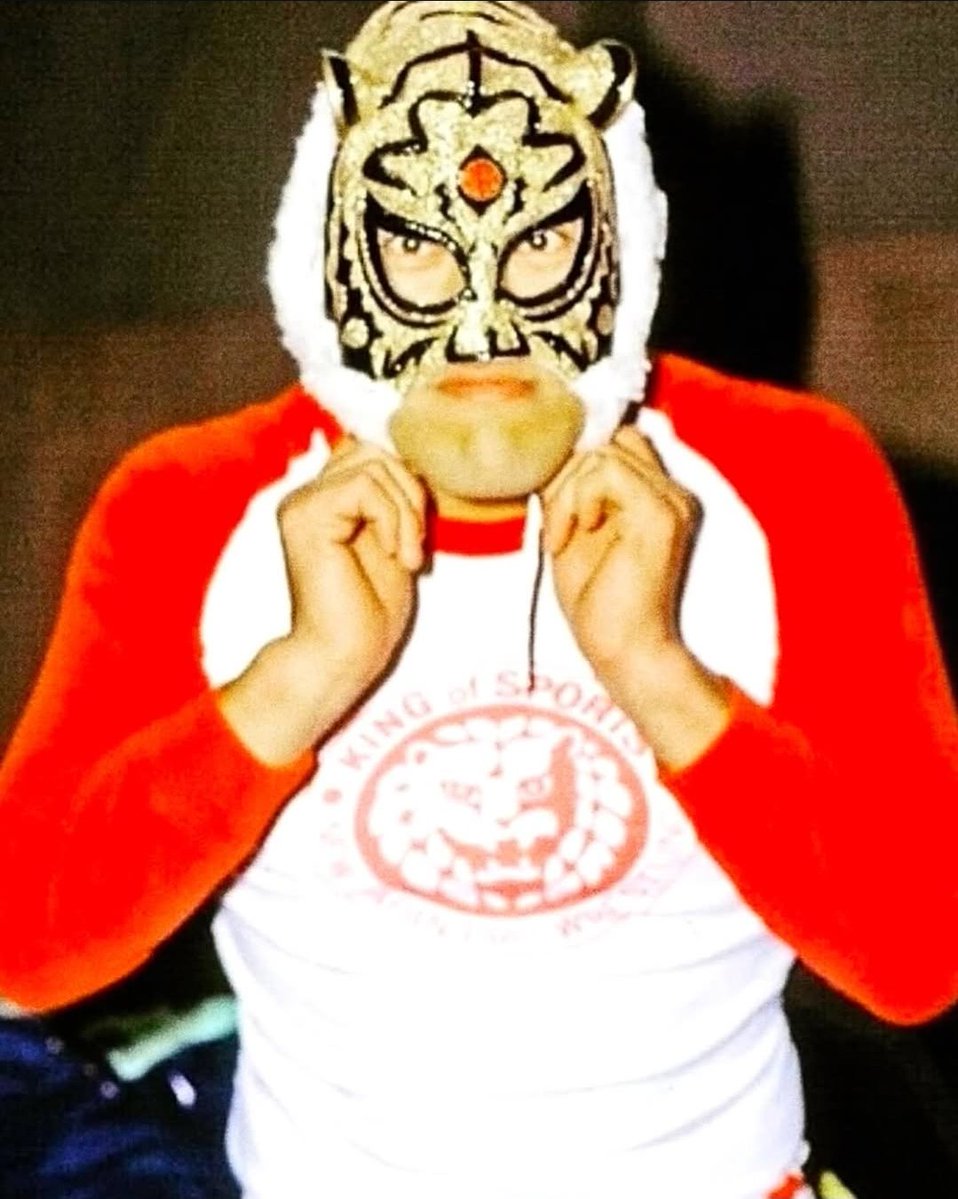 Tensai Felcob tweet media