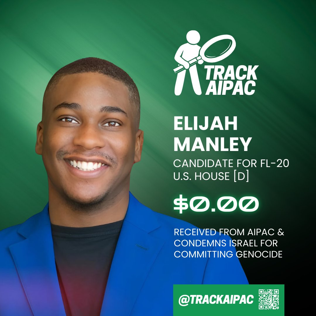 AIPAC Tracker tweet media