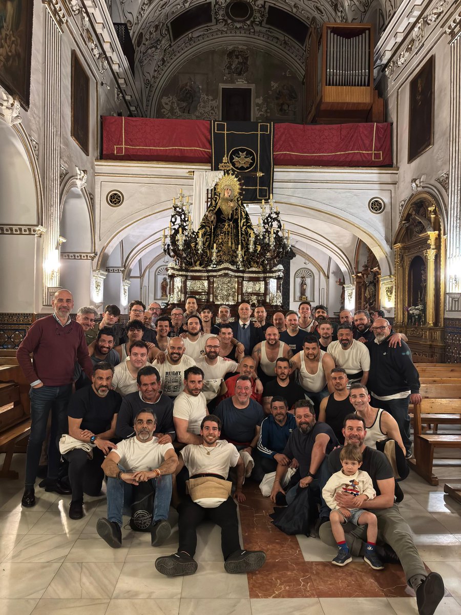 La Soledad tweet media