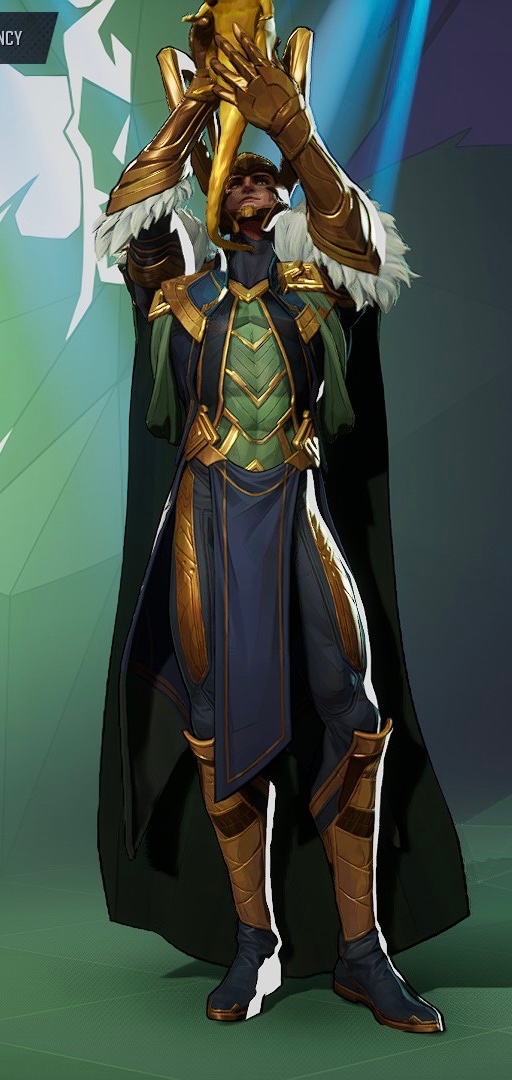 random dark elf spy tweet media